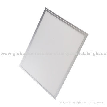 LED Panel Light, Measures 619 x 619 x 11.5mm, 42W Power
